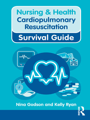 cover image of Nursing & Health Survival Guide